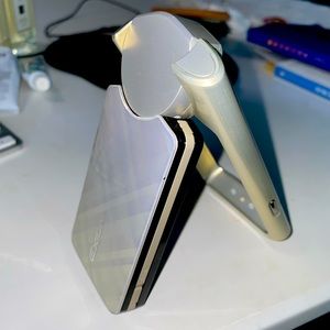 Casio EXILIM EX-TR50 Gold